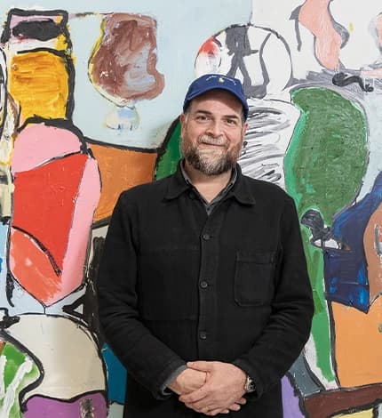 에디 마르티네즈